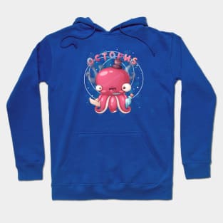 Sweet Baby Octopus Hoodie